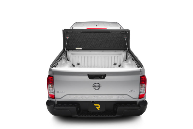 Undercover Nissan Frontier 6ft. Flex Tonneau Cover