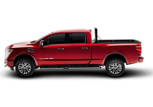 Load image into Gallery viewer, UnderCover Suzuki Equator (w/ Utili-Track System) 6ft Flex Bed Cover