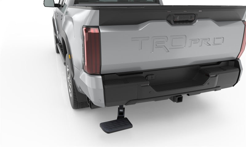AMP Research 2023 Toyota Tundra BedStep - Black