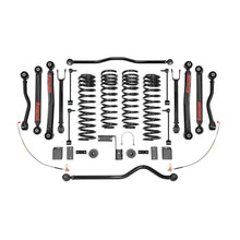 Load image into Gallery viewer, Rancho Jeep Wrangler Fr and R Short Arm Suspension System Component - Box One