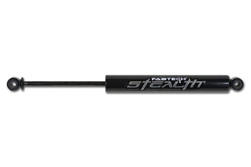 Fabtech 97-03 Ford F150 2WD Front Stealth Shock Absorber