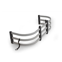 Load image into Gallery viewer, AMP Research Ford F250/350 Superduty (Excl. SuperCrew) Bedxtender - Silver