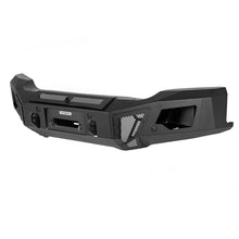 Load image into Gallery viewer, Go Rhino Chevrolet Silverado 1500 BR6 Front Bumper Replacement