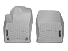 Load image into Gallery viewer, WeatherTech 2016+ Toyota Prius Front FloorLiner - Grey