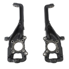 Load image into Gallery viewer, Belltech FORD F150 4WD 6in Lift Kit w/ Rear Trail Performance Shocks Only