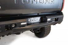 Load image into Gallery viewer, Addictive Desert Designs 22+ Toyota Tundra Stealth Fighter Winch Rear Bumper