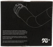 Load image into Gallery viewer, K&amp;N Toyota Camry SE L4-2.5L F/I Typhoon Cold Air Intake