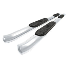 Load image into Gallery viewer, Westin Toyota Tundra CrewMax PRO TRAXX 4 Oval Nerf Step Bars - SS