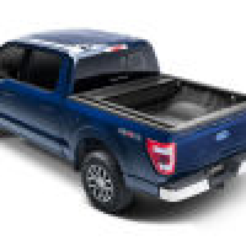 Retrax 15+ F-150 Super Crew / Super Cab & Reg. Cab 6.5ft Bed RetraxPRO XR