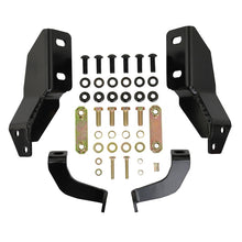 Load image into Gallery viewer, Westin Ford F-150 w/Front Camera HDX Modular Grille Guard - Black