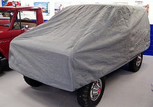 Load image into Gallery viewer, Rampage Ford Bronco Car Cover - Grey