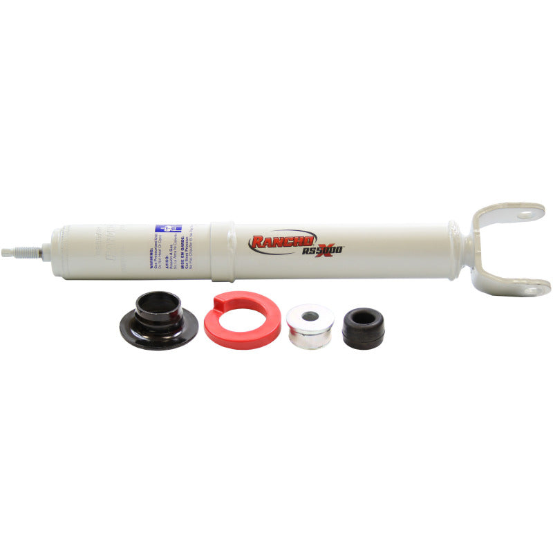 Rancho Dodge Pickup / Ram 1500 1/2 Ton Front RS5000X Strut