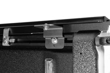 Load image into Gallery viewer, Rugged Ridge Armis Hard Rolling Bed Cover Gladiator JT