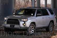 Load image into Gallery viewer, Diode Dynamics 10-21 Toyota 4Runner Ditch Light Brackets