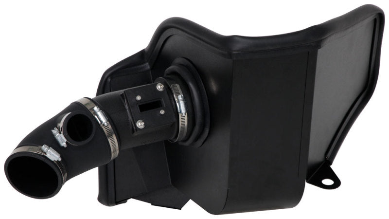 K&N Chevrolet Blazer / GMC Arcadia Aircharger Performance Air Intake System