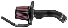 Load image into Gallery viewer, K&amp;N Chevrolet Malibu L4-2.0L 57 Series FIPK Performance Intake Kit