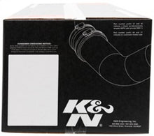 Load image into Gallery viewer, K&amp;N 17-19 CAN-AM X3 Turbo 899CC Performance Intake Kit