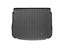 Load image into Gallery viewer, WeatherTech Volkswagen Tiguan Cargo Liners - Black
