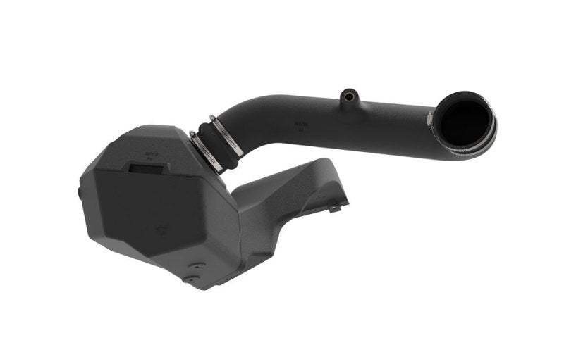 K&N Ford F-150 5.0L V8 Performance Air Intake System