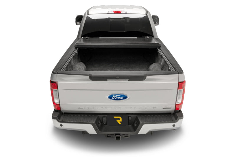 UnderCover Ford F-250/F-350 8ft Flex Bed Cover