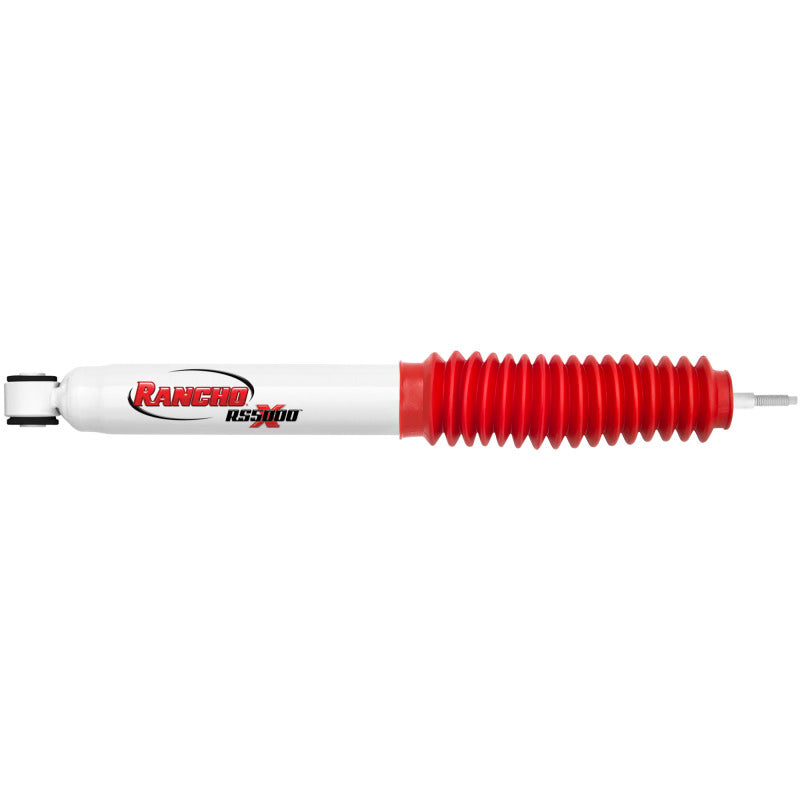 Rancho Ram 2500 Front RS5000X Shock