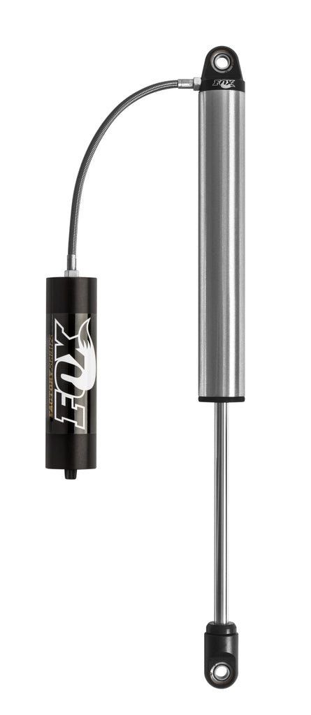 Fox 2.0 Factory Series 12in. Smooth Body Remote Res. Shock 7/8in. Shaft (Custom Valving) - Blk