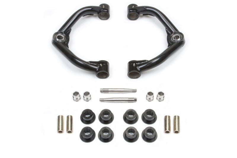 Fabtech 11-19 GM C/K2500HD/3500HD 2WD/4WD 4in Uniball Upper Control Arm Kit