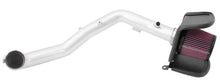 Load image into Gallery viewer, K&amp;N Chevy Malibu 3.6L 69 Series Typhoon Perf Intake Kit