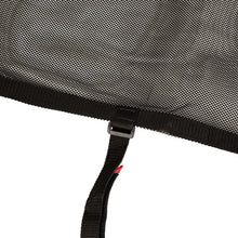 Load image into Gallery viewer, Rugged Ridge Eclipse Sun Shade Black Full Jeep Wrangler JL 4-Dr