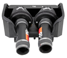 Load image into Gallery viewer, K&amp;N 69 Series Typhoon Performance Intake Kit for Dodge Viper/SRT Viper 8.4L V10