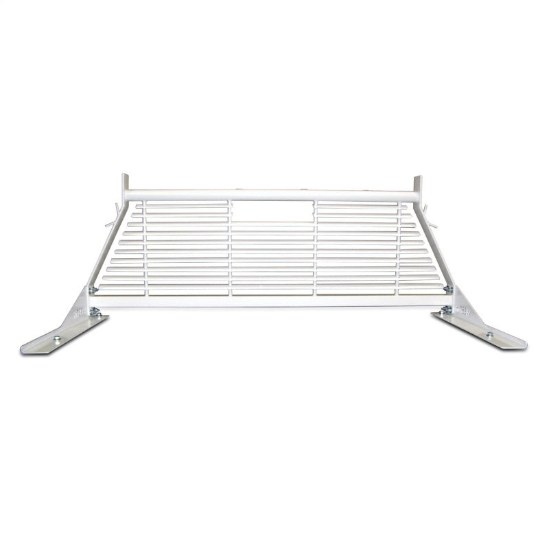 Westin Toyota/GMC/Chevrolet/Ford Silverado/Sierra 1500/2500/3500 HD Headache Rack - White