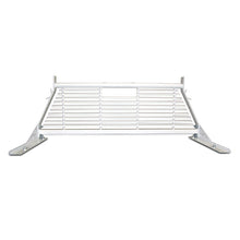 Load image into Gallery viewer, Westin Toyota/GMC/Chevrolet/Ford Silverado/Sierra 1500/2500/3500 HD Headache Rack - White