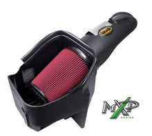 Load image into Gallery viewer, Airaid 11-16 Ford F-250/350/450/550 Super Duty 6.7L MXP Intake System w/ Tube (Oiled / Red Media)