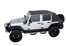 Load image into Gallery viewer, Rampage Jeep Wrangler(JK) Unlimited Trailview Fastback - Black Diamond