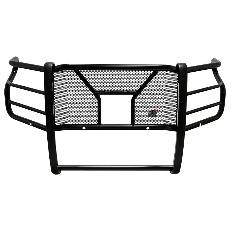 Westin 20+ Chevrolet Silverado 2500/3500 (w/Front Sensors) HDX Grille Guard - Blk