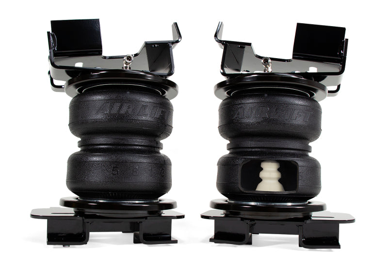 Air Lift Loadlifter 5000 Ultimate Air Spring Kit for 15-20 Ford F-150 4WD
