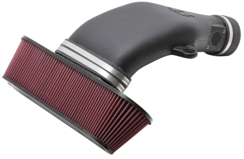 K&N Chevy Corvette 6.2L V8 Aircharger Performance Intake