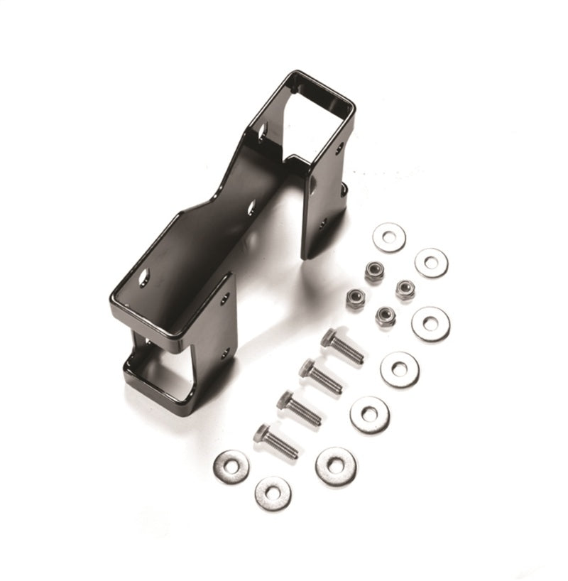 Rugged Ridge Third Brake Light Spacer Jeep Wrangler TJ