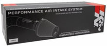 Load image into Gallery viewer, K&amp;N Ford F250 SD V8-5.4L Black High Flow Performance Kit