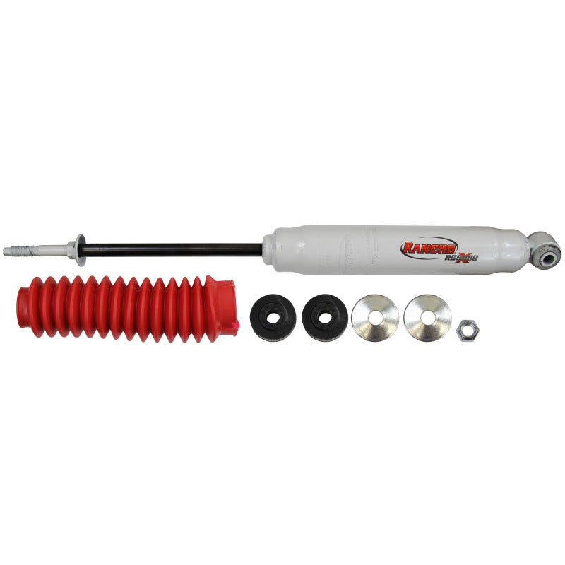 Rancho Ram 2500 Front RS5000X Shock