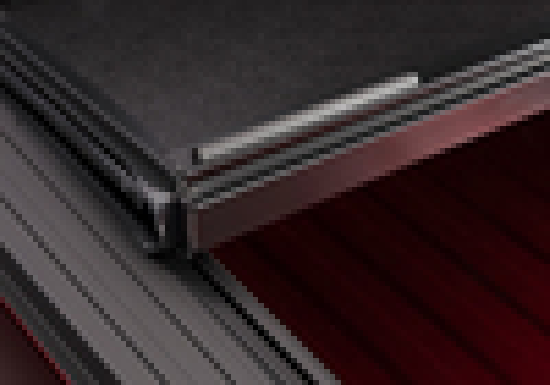 BAK 5ft 6in Bed BAKFlip FiberMax - 1126309