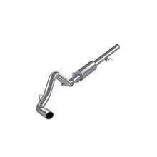 Load image into Gallery viewer, MBRP Chevy 1500 Silverado/GMC Sierra 6.2L V8 3.5in Cat Back Single Side Exhaust T409