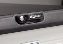 Load image into Gallery viewer, UnderCover Toyota Tacoma 6ft Elite Bed Cover - Black Textured (Req Factory Deck Rails)