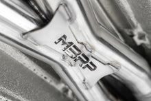 Load image into Gallery viewer, MBRP Ferrari 812SF/812GTS/F12 6.3L/ 6.5L 3in Resonator Delete X-Pipe - T304