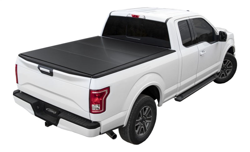 Access LOMAX Tri-Fold Cover 17+ Ford Super Duty F-250/F-350/F-450 - 6ft 8in Standard Bed
