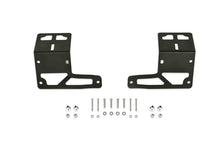 Load image into Gallery viewer, Fabtech 18-21 Jeep JL/JT Light Bracket Kit (Non-Adjustable)