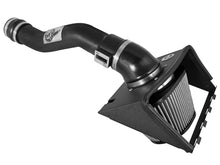 Load image into Gallery viewer, aFe MagnumFORCE Intake System Stage-2 Pro DRY S 11-14 Ford F-150 V6 3.7L