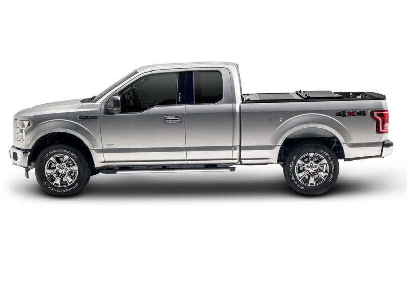 UnderCover Ford Maverick 4.5ft Flex Bed Cover
