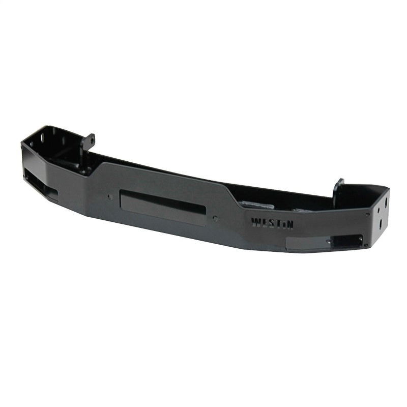 Westin Toyota Tacoma MAX Winch Tray - Black