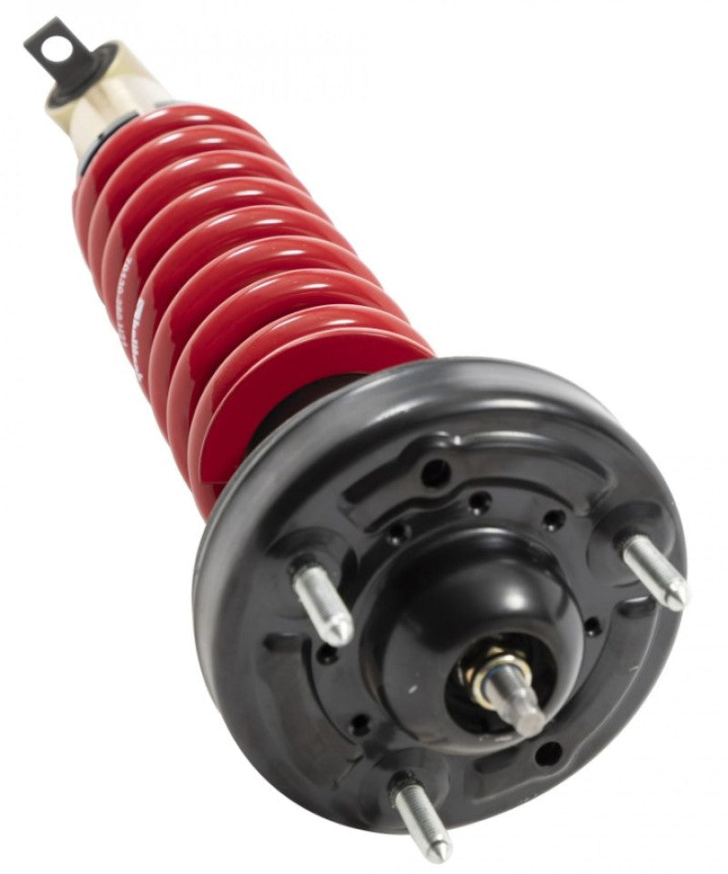 Belltech Ford F-150 0-2in Front Leveling Coilover Kit
